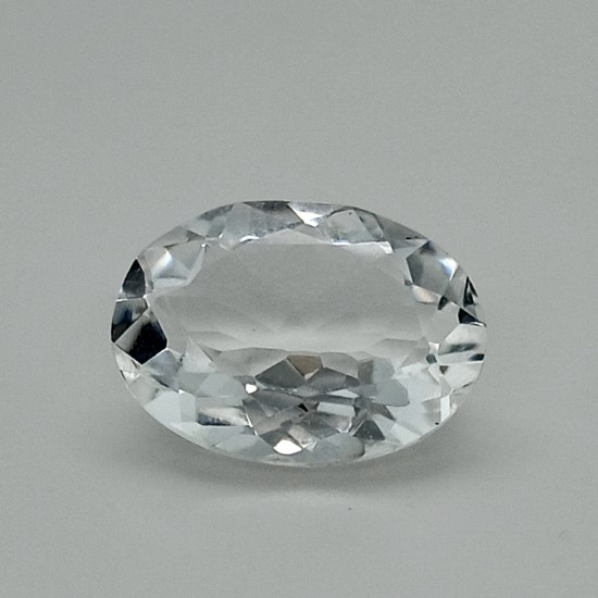 Crystal 7.5 Ct Certified Crystal 7.5 Ct Certified